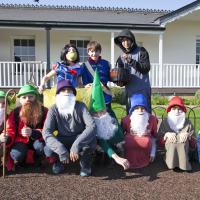 WBD 2026 Prep dress up