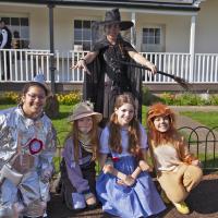 WBD 2026 Prep dress up