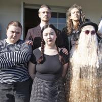 Staff dress up WBD 2026