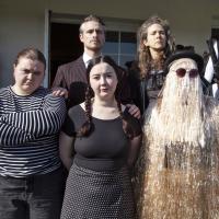 Staff dress up WBD 2026