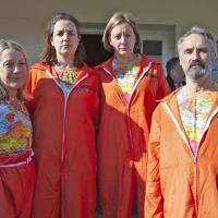 Staff dress up WBD 2026