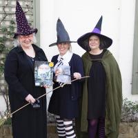 Staff dress up WBD 2026