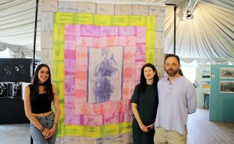 news picture Art Exhibition 2023