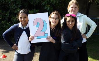 Maths Day
