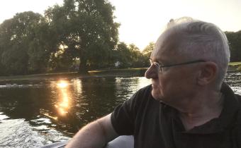 Dr Gottfried Mader