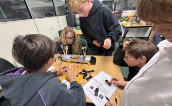 stem trip