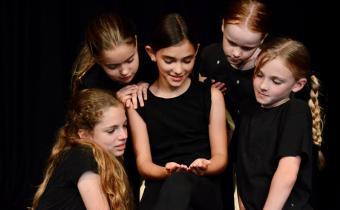 showcase group