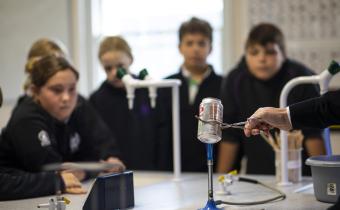 the power of curiosity