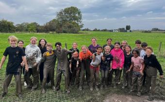 teambuilding