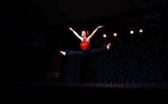 dance pic
