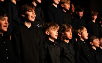 boys choir