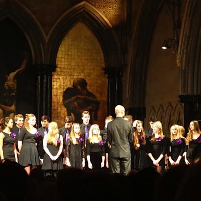 Carol Concert