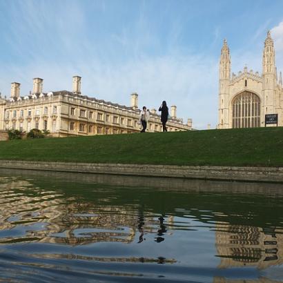 Cambridge free photo pixabay