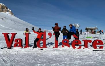 Val d'Isere