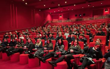 macbeth trip blog