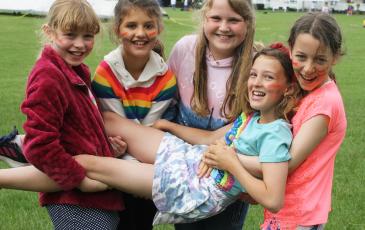 Pride Picture