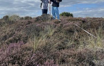 Geog field trip