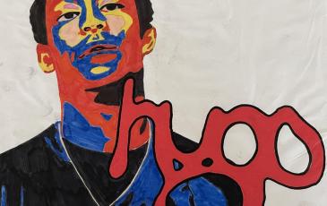 Loyle Carner, By Phoebe, 14s