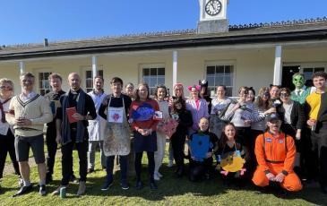 World Book Day 2025