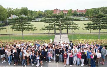 group shot