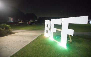 BFF sign