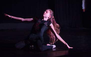 dancer 