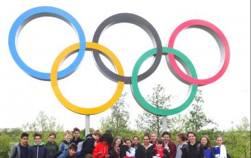 Olympics Park