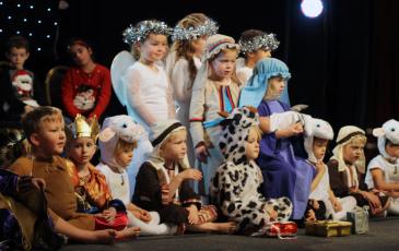 Nativity 1