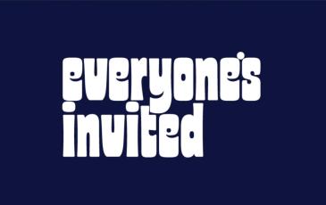 Everyone's Invited logo
