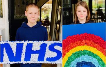 NHS/Bells