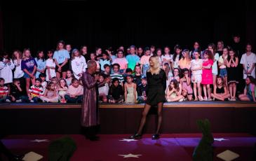 fashion show 2019 pic