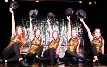 landscape dance show pic
