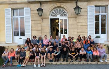 Normandy trip