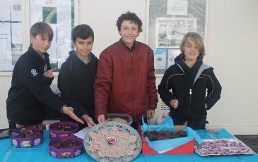 Enterprise Fair 1