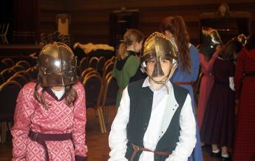 medieval workshop