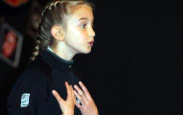 Maddie 