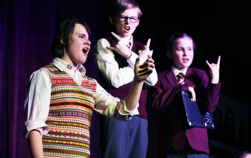 School of Rock2