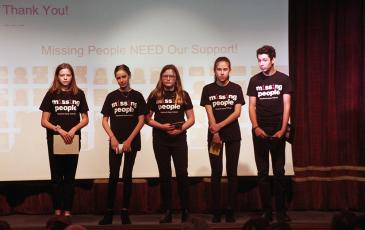 YPI winners
