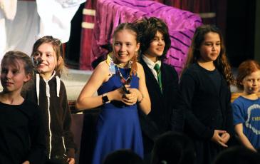 lonsdale house drama