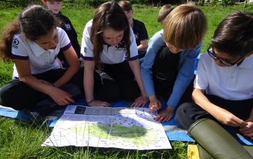 9s bushey park trip