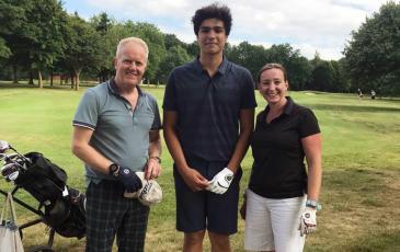 Lead image Golf