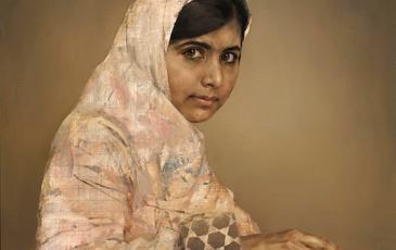 malala 25