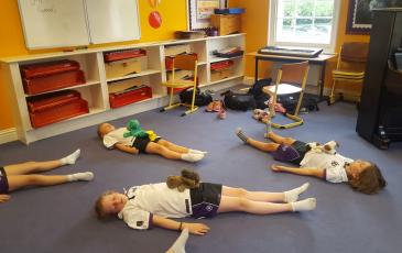 Mindfulness Matters