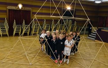 pyramid