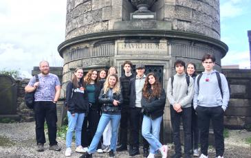 Edinburgh photo