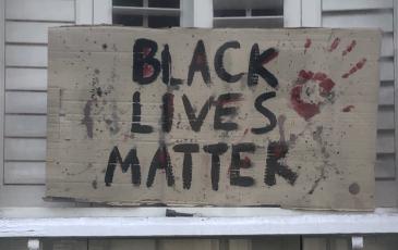 BLM image