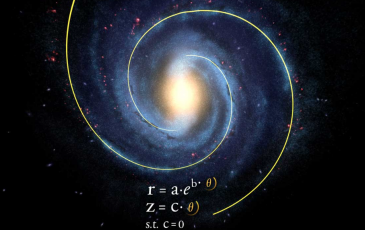 space image