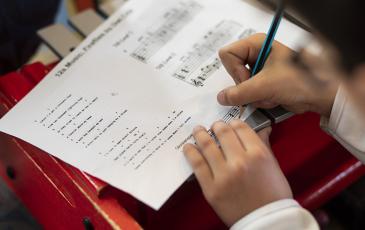 music composition