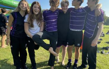 14s Team Group