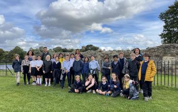 9s verulamium trip